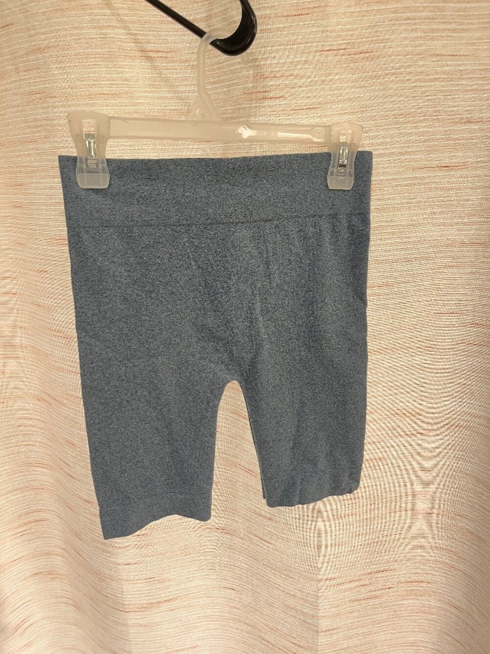 MyStyle Short Tights Grey Small Womens (118)